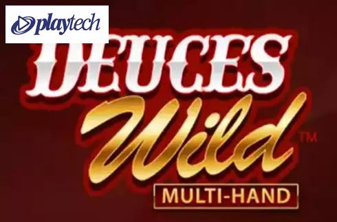 Deuces Wild Multi Hand